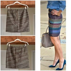 Pencil Skirt Size 4 NWT - Get the look! Banana Republic